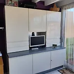 T3 Avec Mezzanine, Piscine, Parking Prive - 300m De La - - Fr-1-388-158 Аржель-сюр-Мер