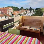 T3 Avec Mezzanine, Piscine, Parking Prive - 300m De La - - Fr-1-388-158 Аржель-сюр-Мер
