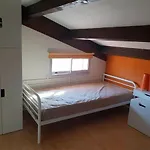 T3 Avec Mezzanine, Piscine, Parking Prive - 300m De La - - Fr-1-388-158 *