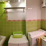 T3 Avec Mezzanine, Piscine, Parking Prive - 300m De La - - Fr-1-388-158 Апартаменты