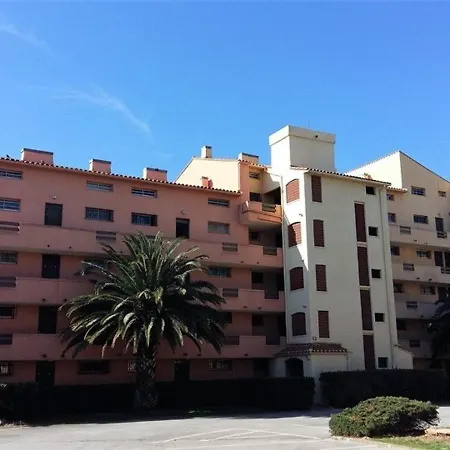 T3 Avec Mezzanine, Piscine, Parking Prive - 300m De La - - Fr-1-388-158 아르젤레쉬르메르