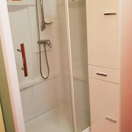 Daire T3 Avec Mezzanine, Piscine, Parking Prive - 300m De La - - Fr-1-388-158 Argelès-sur-Mer