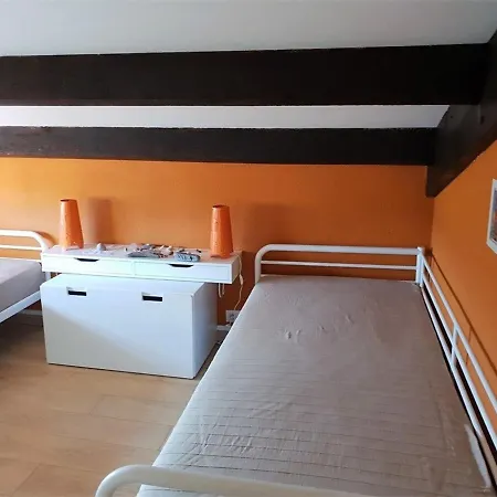 Daire T3 Avec Mezzanine, Piscine, Parking Prive - 300m De La - - Fr-1-388-158 *
