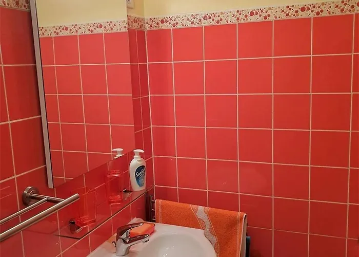 아파트 T3 Avec Mezzanine, Piscine, Parking Prive - 300m De La - - Fr-1-388-158 아르젤레쉬르메르