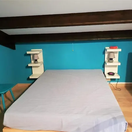 T3 Avec Mezzanine, Piscine, Parking Prive - 300m De La - - Fr-1-388-158 Daire *