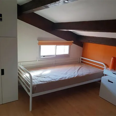 T3 Avec Mezzanine, Piscine, Parking Prive - 300m De La - - Fr-1-388-158 *