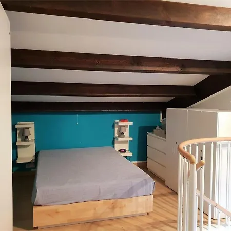 T3 Avec Mezzanine, Piscine, Parking Prive - 300m De La - - Fr-1-388-158 Apartment