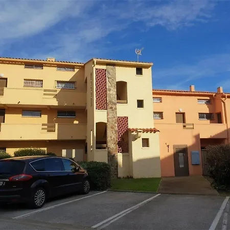 T3 Avec Mezzanine, Piscine, Parking Prive - 300m De La - - Fr-1-388-158 Apartment Argeles-sur-Mer