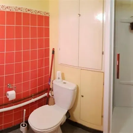 Apartment T3 Avec Mezzanine, Piscine, Parking Prive - 300m De La - - Fr-1-388-158