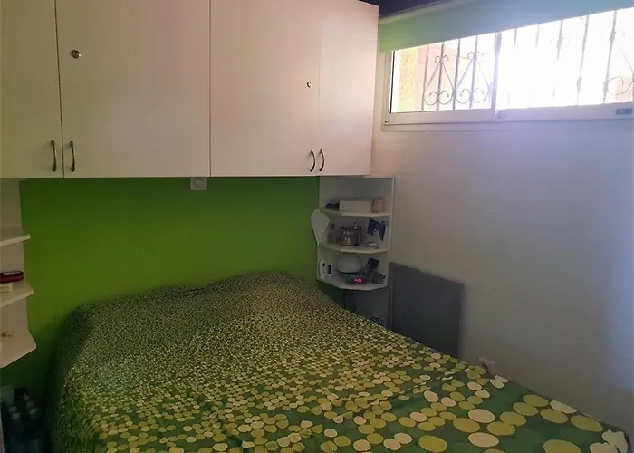 T3 Avec Mezzanine, Piscine, Parking Prive - 300m De La - - Fr-1-388-158 Argelès-sur-Mer
