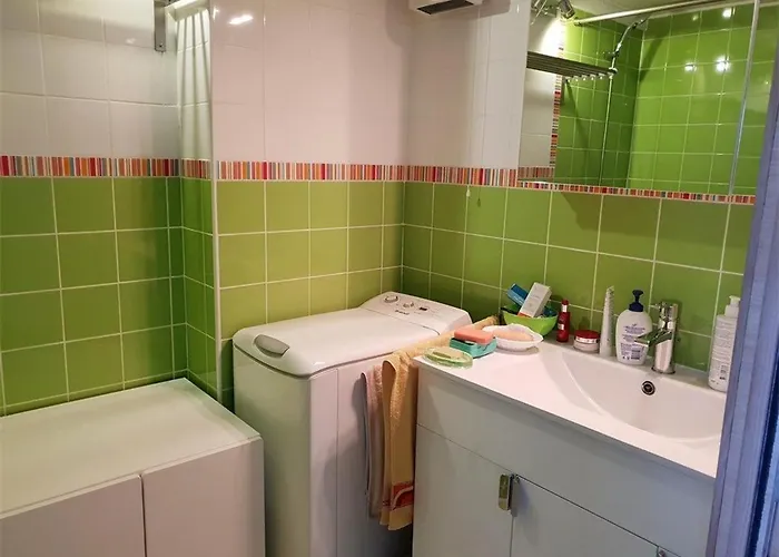 Apartamento T3 Avec Mezzanine, Piscine, Parking Prive - 300m De La - - Fr-1-388-158 Argelès-sur-Mer