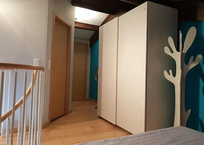 T3 Avec Mezzanine, Piscine, Parking Prive - 300m De La - - Fr-1-388-158 * Argelès-sur-Mer